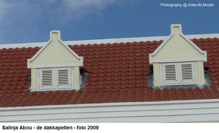 09. Salinja Abou dakkapellen 2009